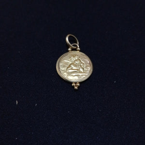 DIJE ORO 18 K 5.3 GRMS (SEMINUEVO)