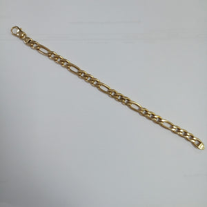 PULSERA ORO 10 K 17 GRMS (SEMINUEVO)