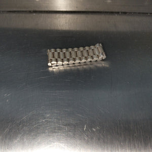 ANILLO PLATA 7.6 GRMS (SEMINUEVO)