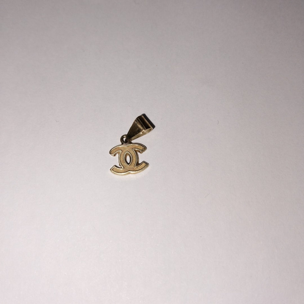 DIJE ORO 14 K 0.7 GRMS (SEMINUEVO)