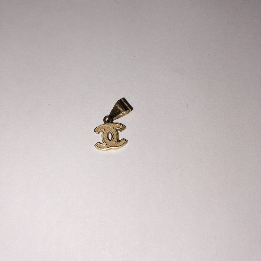 DIJE ORO 14 K 0.7 GRMS (SEMINUEVO)