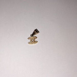 DIJE ORO 14 K 0.7 GRMS (SEMINUEVO)