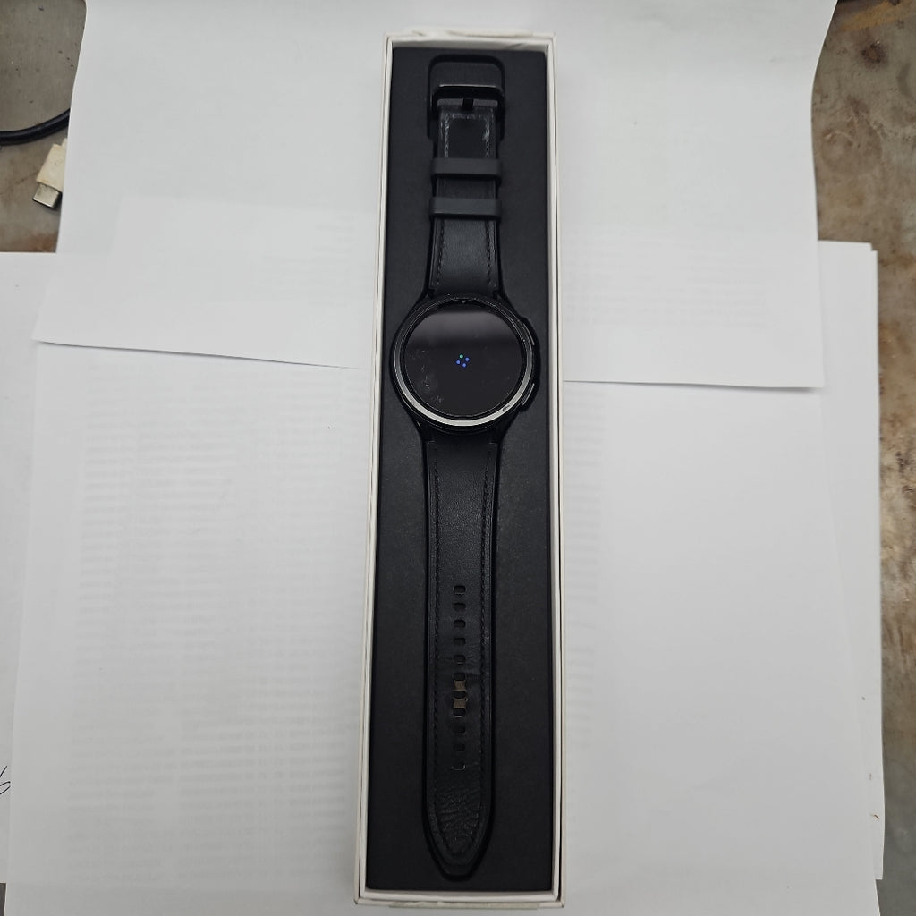SMARTWATCH SAMSUNG GALAXY WATCH 6 CLASSIC SM-R960 47 MM GPS (SEMINUEVO)
