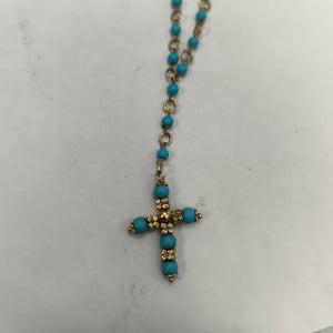ROSARIO ORO 14 K 7.1 GRMS (SEMINUEVO)