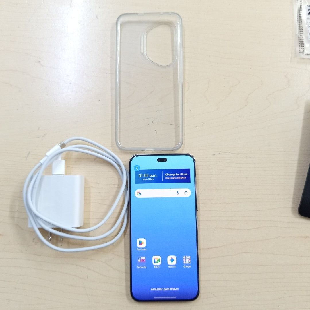 CELULAR HONOR 400 PRO DNP-NX9 (2025) 512 GB 12 GB RAM (SEMINUEVO)