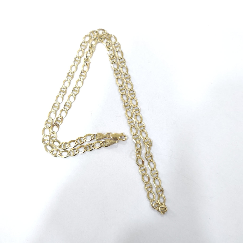 CADENA ORO 14 K 13.1 GRMS (SEMINUEVO)