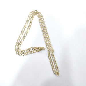 CADENA ORO 14 K 13.1 GRMS (SEMINUEVO)