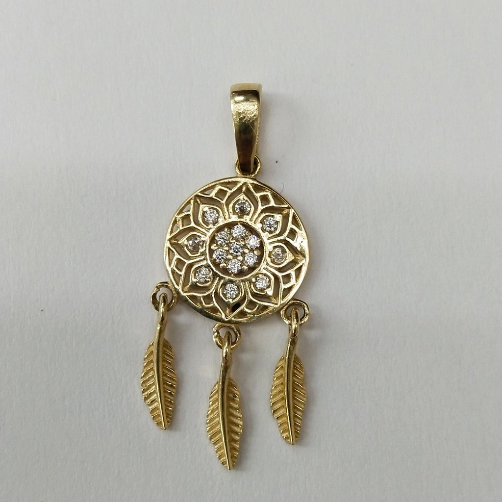 DIJES ORO 14K 1.3 (NUEVO)