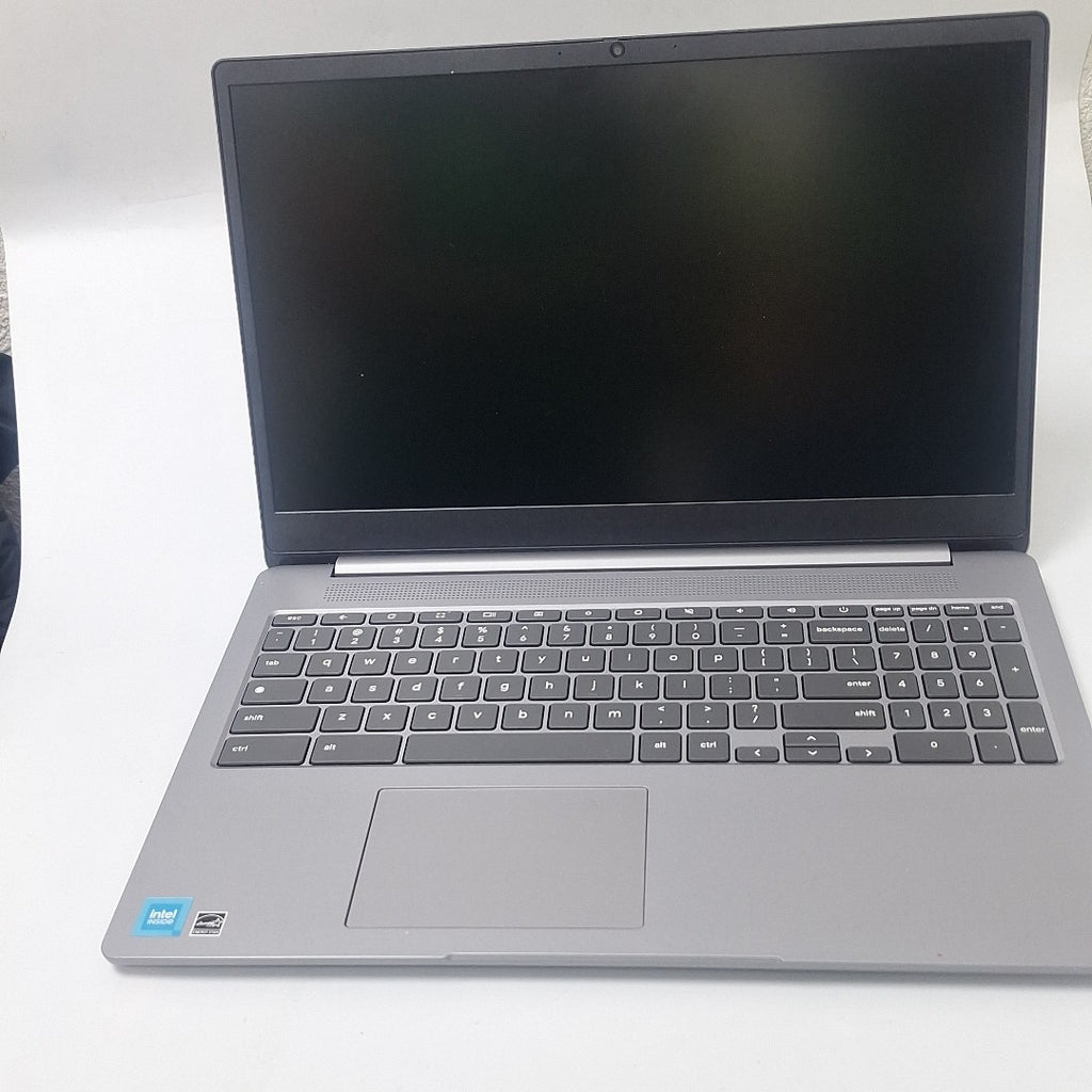 LAPTOP LENOVO IDEAPAD 3 CHROME 15IJL6 (2025) 128 GB SSD 8 GB RAM