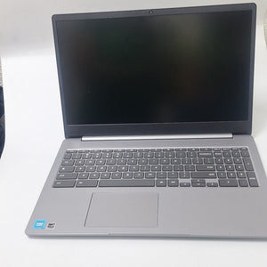 LAPTOP LENOVO IDEAPAD 3 CHROME 15IJL6 (2025) 128 GB SSD 8 GB RAM
