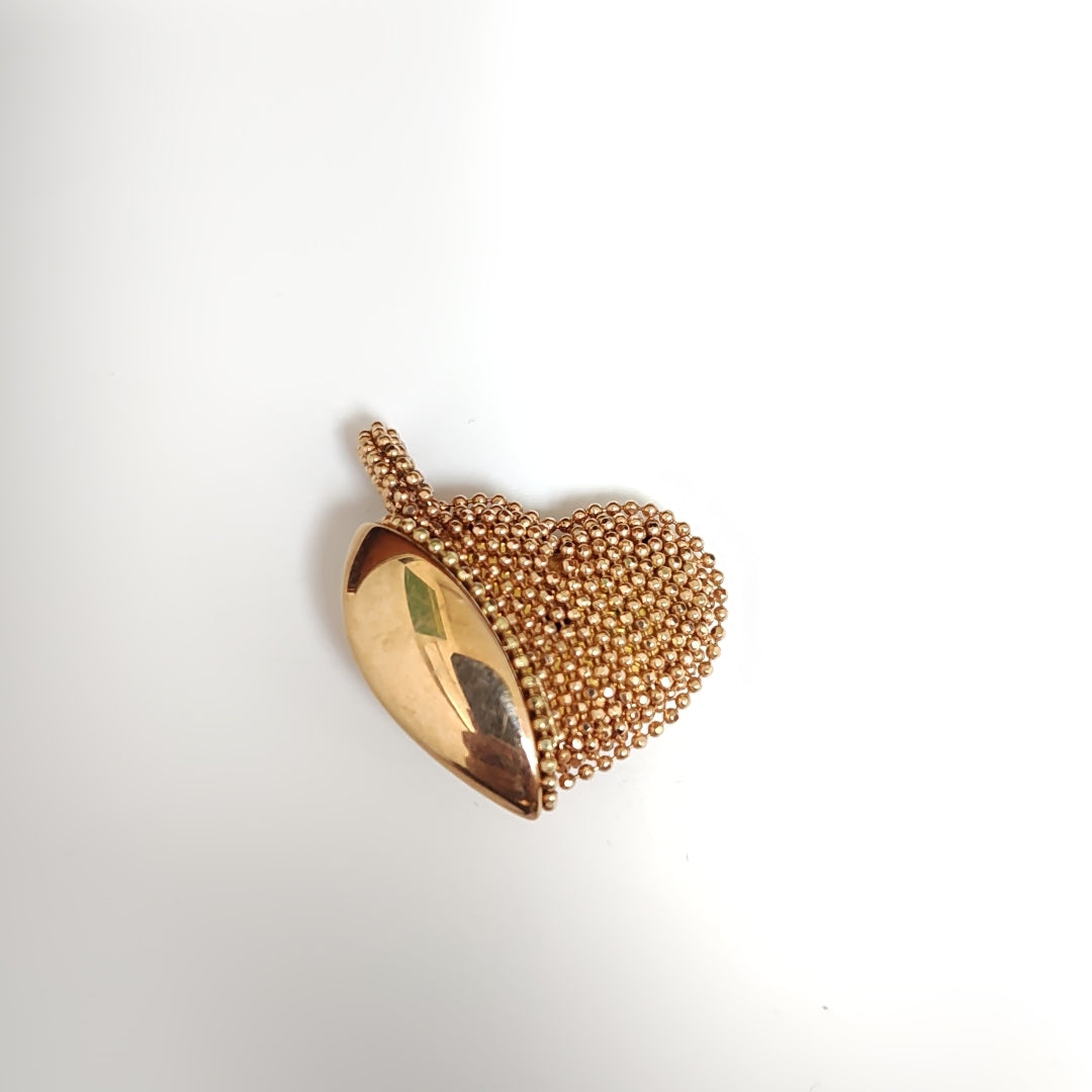 DIJE ORO 14 K 6,50 GRMS (SEMINUEVO)