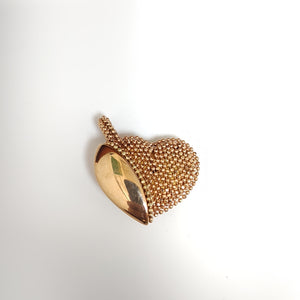 DIJE ORO 14 K 6,50 GRMS (SEMINUEVO)