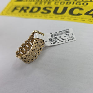 ANILLO ORO 14 K 4,50 GRMS (SEMINUEVO)