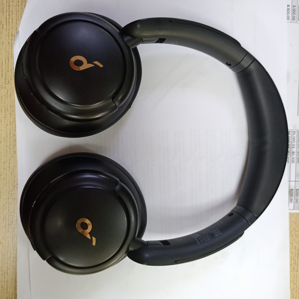 AUDIFONOS SOUNDCORE LIFE Q30 A3028 INALAMBRICO OVER EAR (SEMINUEVO)