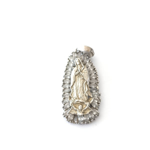DIJE PLATA 8.5 GRMS (SEMINUEVO)