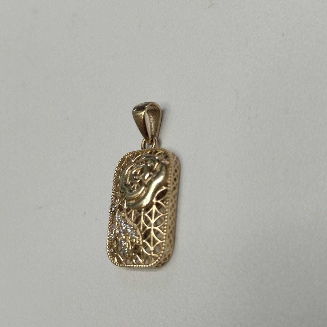 DIJES ORO 14K 1.5 (NUEVO)
