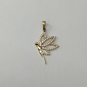 DIJES ORO 14K 1 (NUEVO)