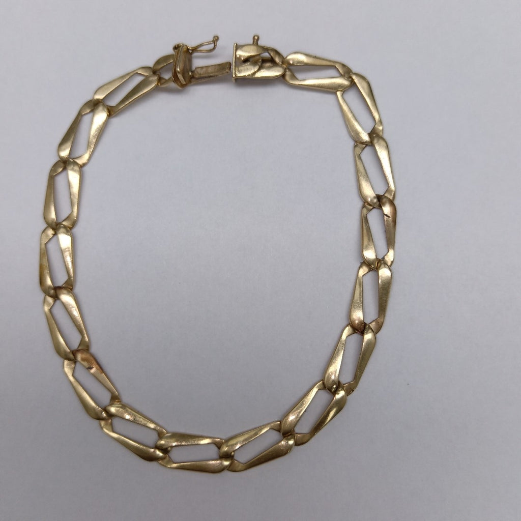 PULSERA ORO 14 K 7,80 GRMS (SEMINUEVO)