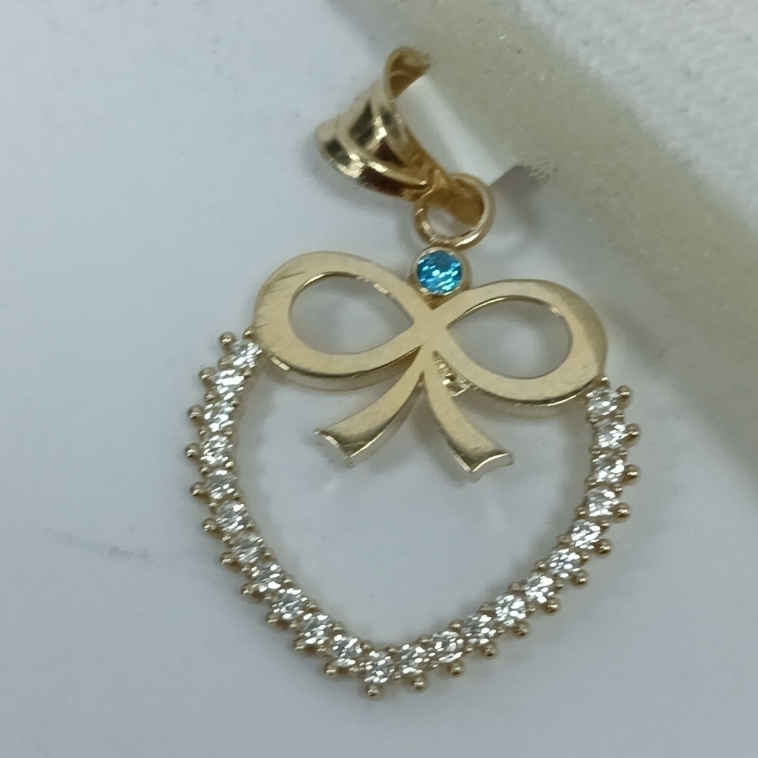 DIJES ORO 14K 1.3 (NUEVO)