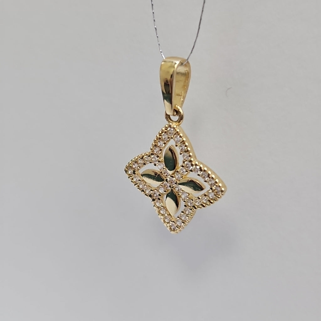DIJES ORO 14K 1.1 (NUEVO)