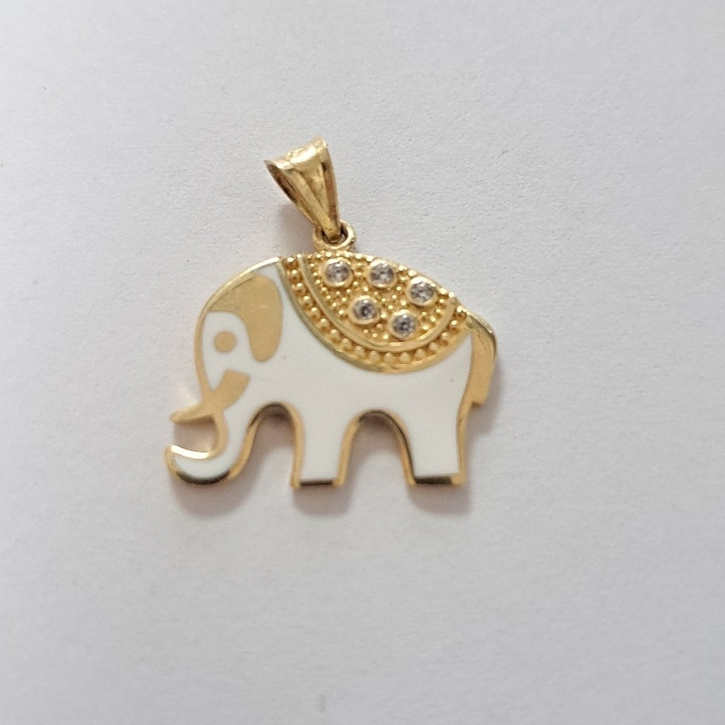 DIJES ORO 14K 1.8 (NUEVO)