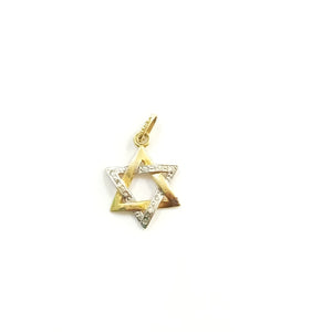 DIJE ORO 14 K 1,70 GRMS (SEMINUEVO)