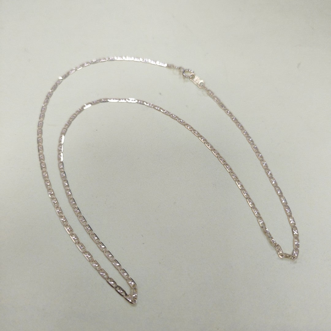 CADENA ORO 10 K 2 GRMS (SEMINUEVO)