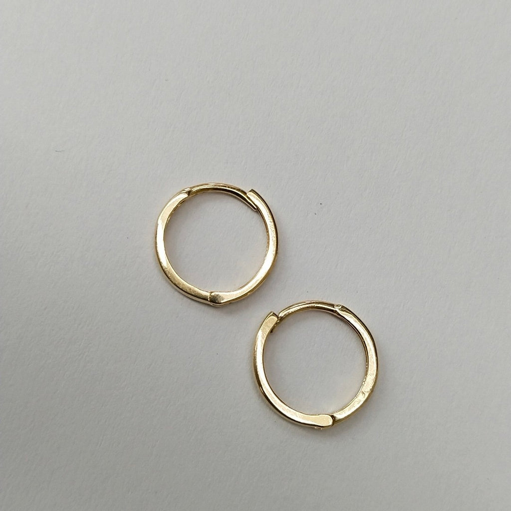 HUGGIES ORO 14K 0.9 (NUEVO)