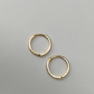 HUGGIES ORO 14K 0.9 (NUEVO)