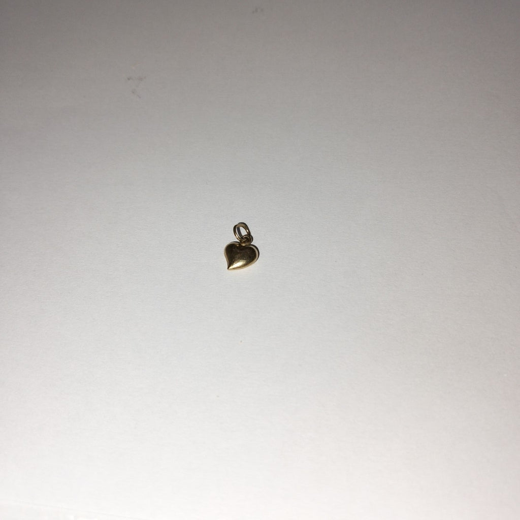 DIJE ORO 14 K 0.5 GRMS (SEMINUEVO)