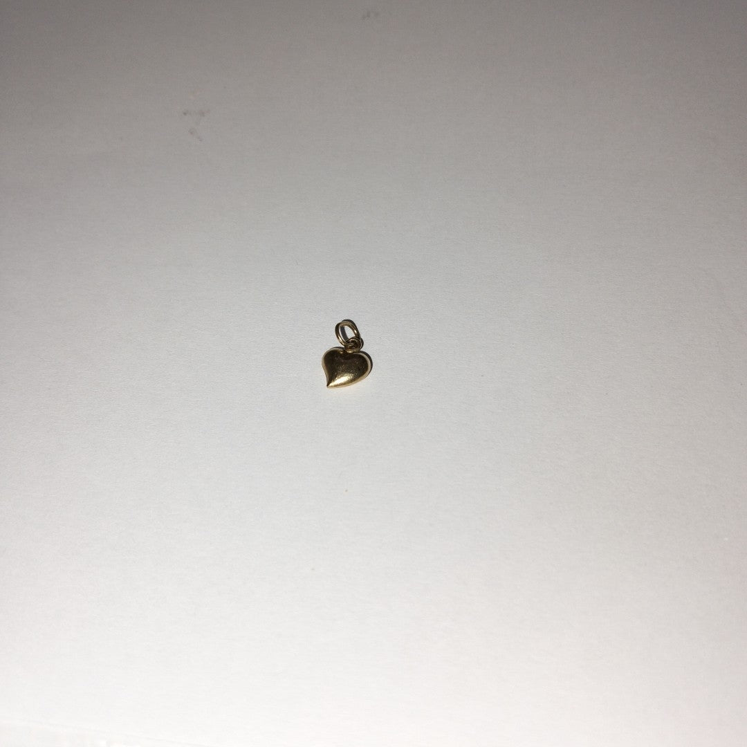 DIJE ORO 14 K 0.5 GRMS (SEMINUEVO)