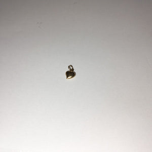 DIJE ORO 14 K 0.5 GRMS (SEMINUEVO)
