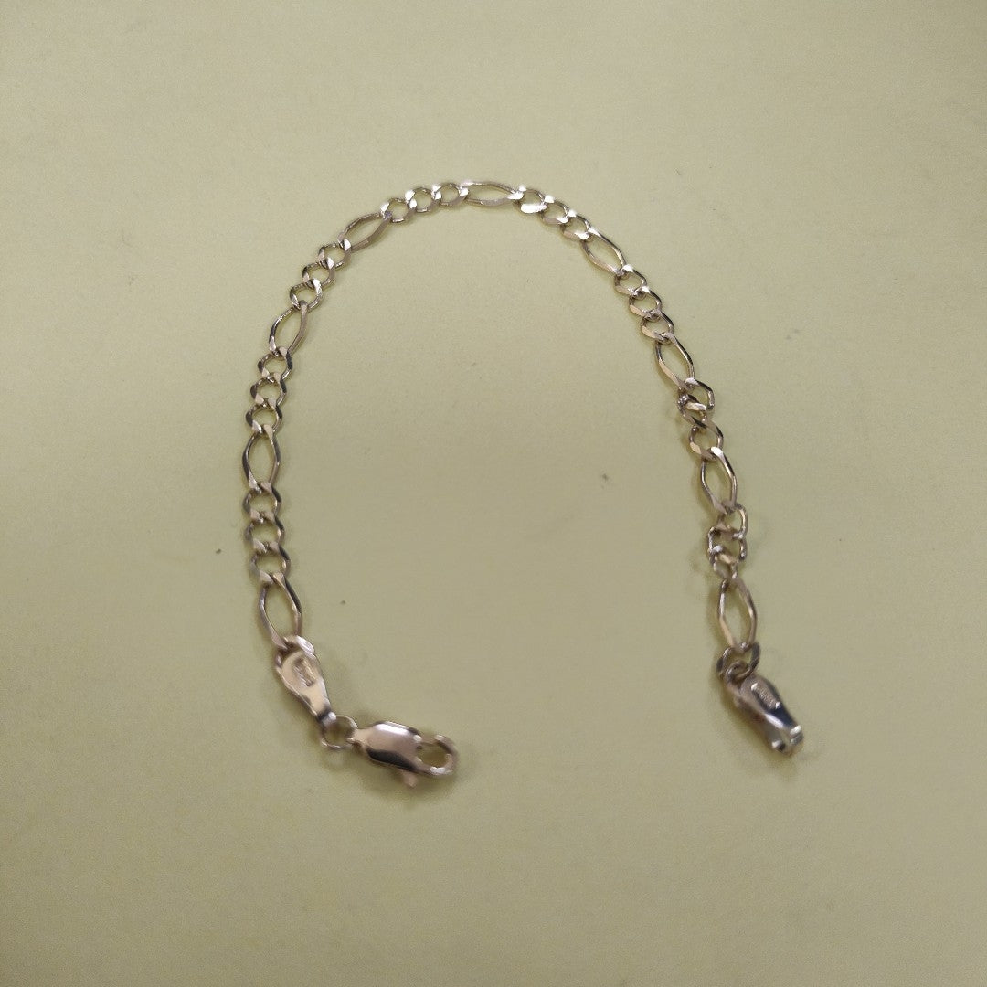 PULSERA ORO 10 K 3.2 GRMS (SEMINUEVO)