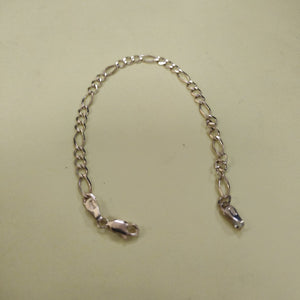 PULSERA ORO 10 K 3.2 GRMS (SEMINUEVO)