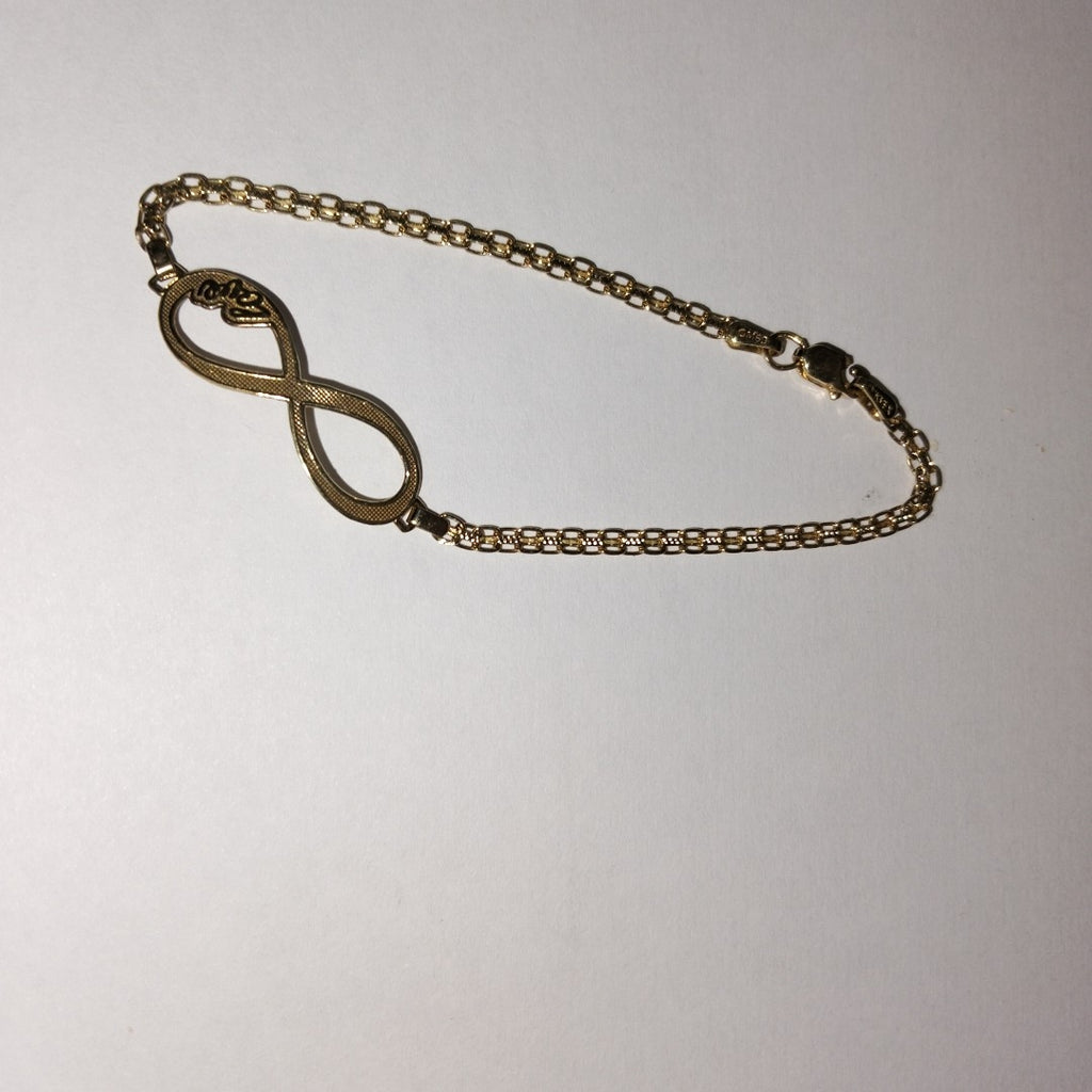 PULSERA ORO 10 K 2,60 GRMS (SEMINUEVO)