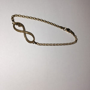 PULSERA ORO 10 K 2,60 GRMS (SEMINUEVO)