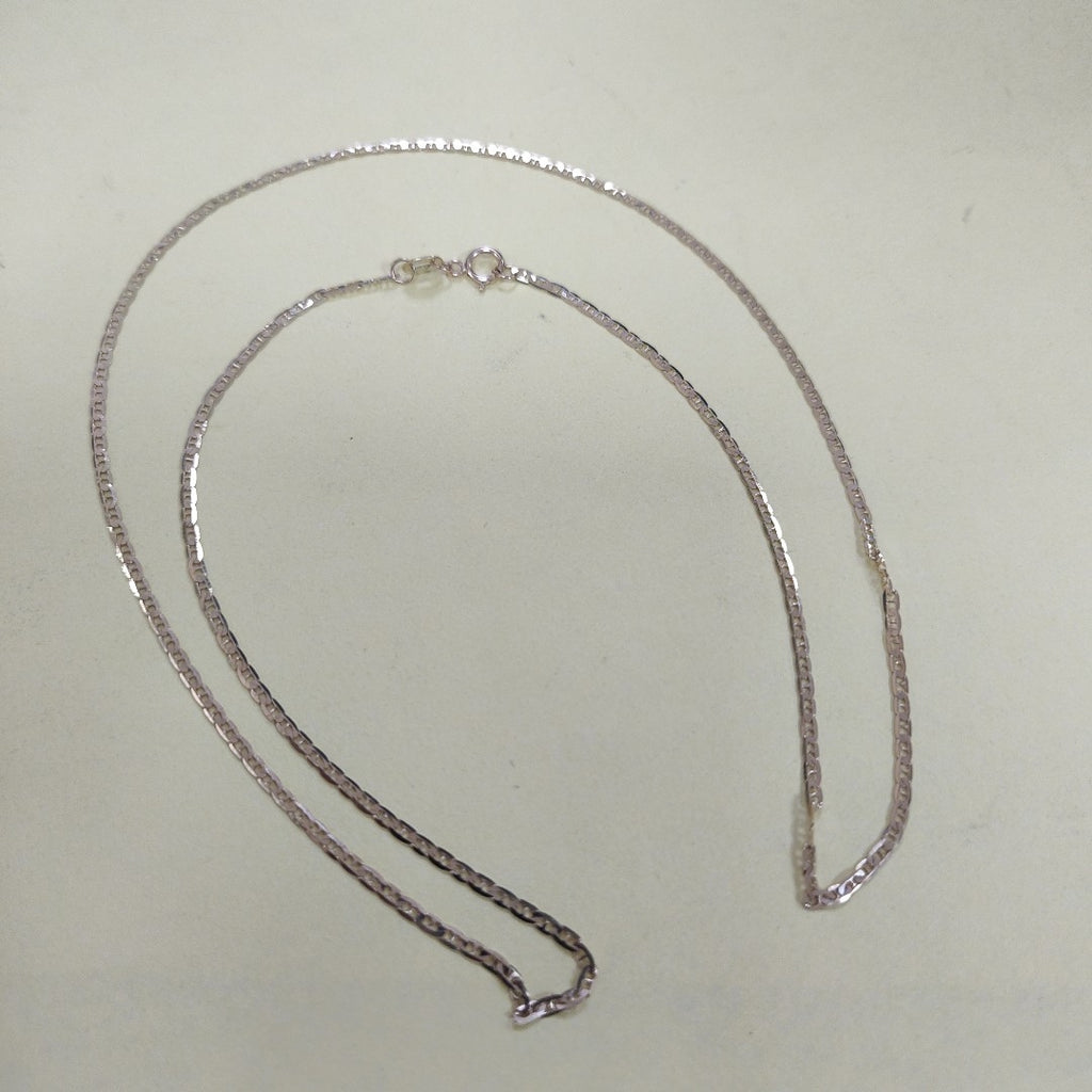 CADENA ORO 10 K 2.7 GRMS (SEMINUEVO)