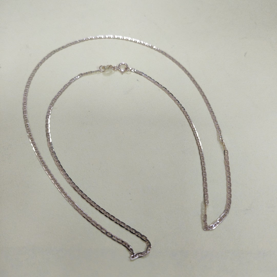 CADENA ORO 10 K 2.7 GRMS (SEMINUEVO)