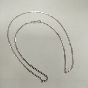 CADENA ORO 10 K 2.7 GRMS (SEMINUEVO)