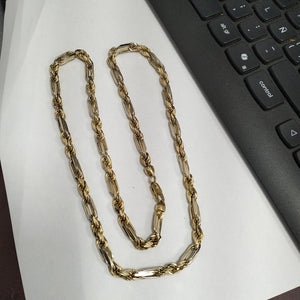 CADENA ORO 14 K 44.2 GRMS (SEMINUEVO)