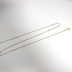CADENA ORO 10 K 1 GRMS (SEMINUEVO)