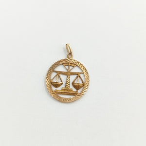 DIJE ORO 8 K 1,40 GRMS (SEMINUEVO)