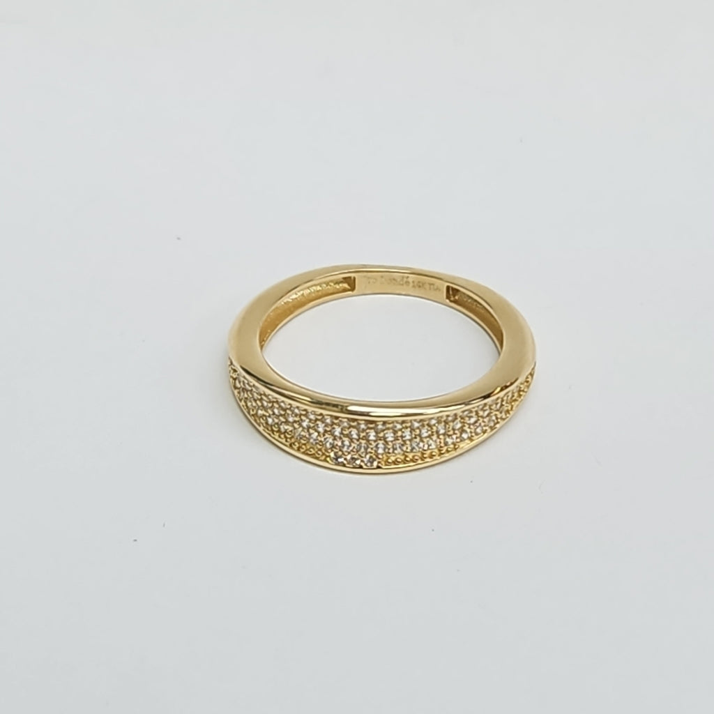 ANILLOS DAMA ORO 14K 2.3 (NUEVO)