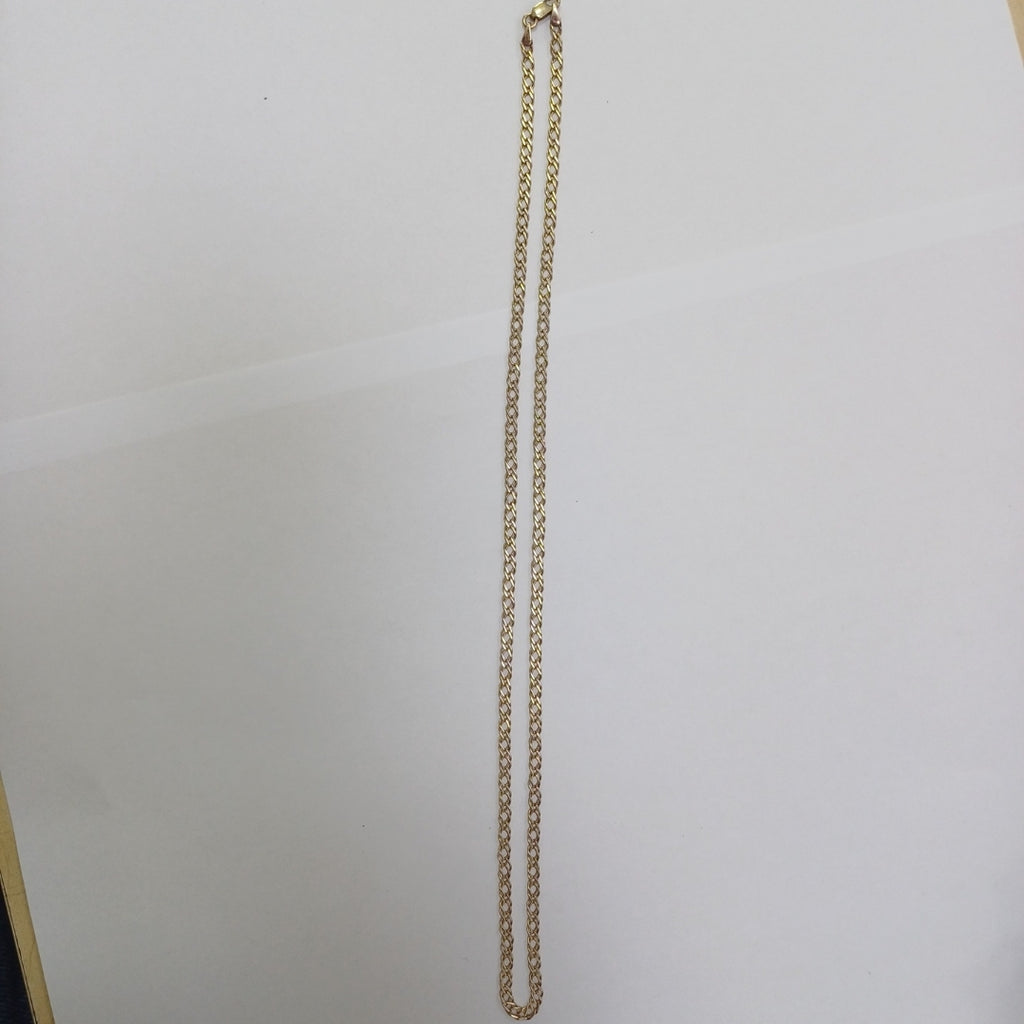 CADENA ORO 14 K 6,20 GRMS (SEMINUEVO)