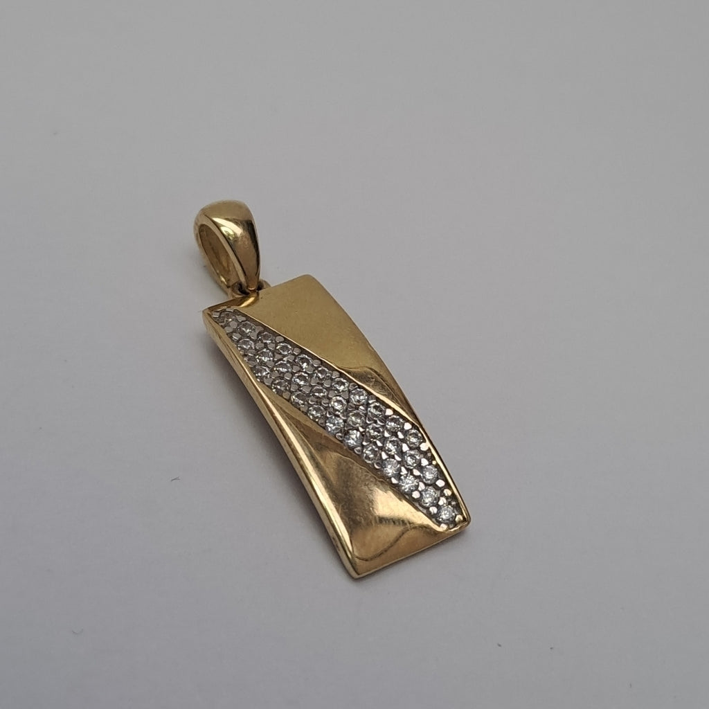 DIJES ORO 14K 1.5 (NUEVO)