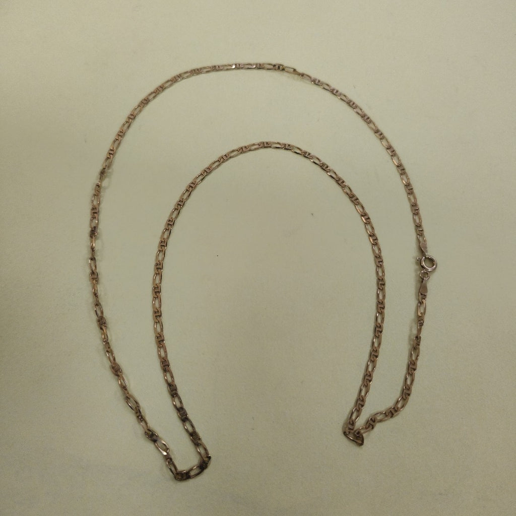 CADENA ORO 10 K 4.9 GRMS (SEMINUEVO)