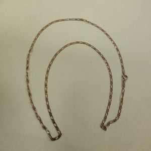 CADENA ORO 10 K 4.9 GRMS (SEMINUEVO)
