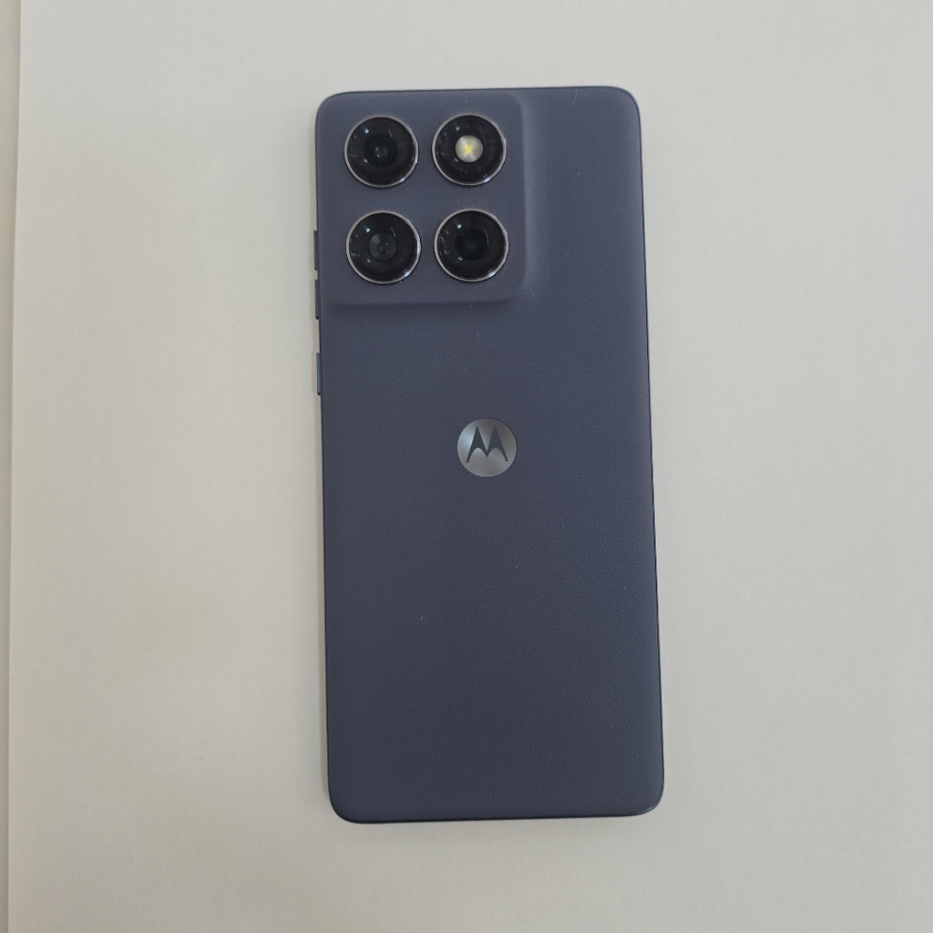 CELULAR MOTOROLA EDGE 60 FUSION XT2503-1 (2025) 256 GB 8 GB RAM (SEMINUEVO)