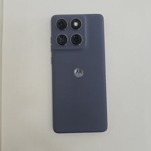 CELULAR MOTOROLA EDGE 60 FUSION XT2503-1 (2025) 256 GB 8 GB RAM (SEMINUEVO)