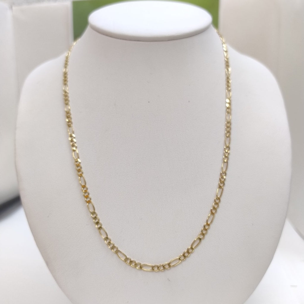 CADENA ORO 14 K 8.6 GRMS (SEMINUEVO)